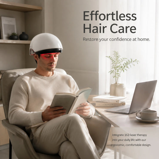Hair Growth Device Ls‑D630