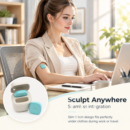 Slim Patch
