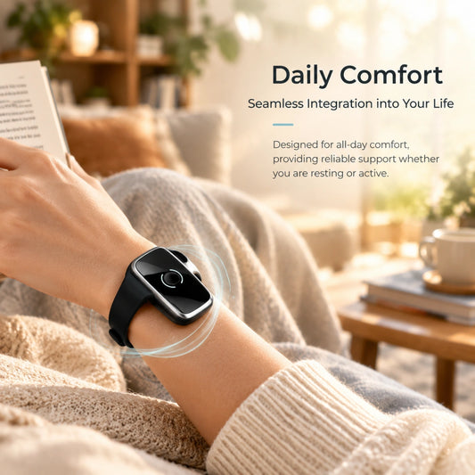 Stable Wristband