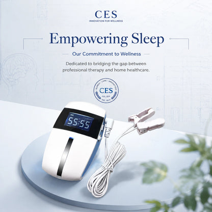 CES Insomnia Treatment Device (mouse)