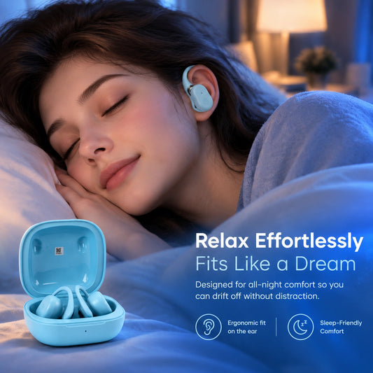 Dream Pods