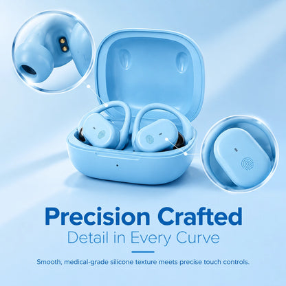 Dream Pods