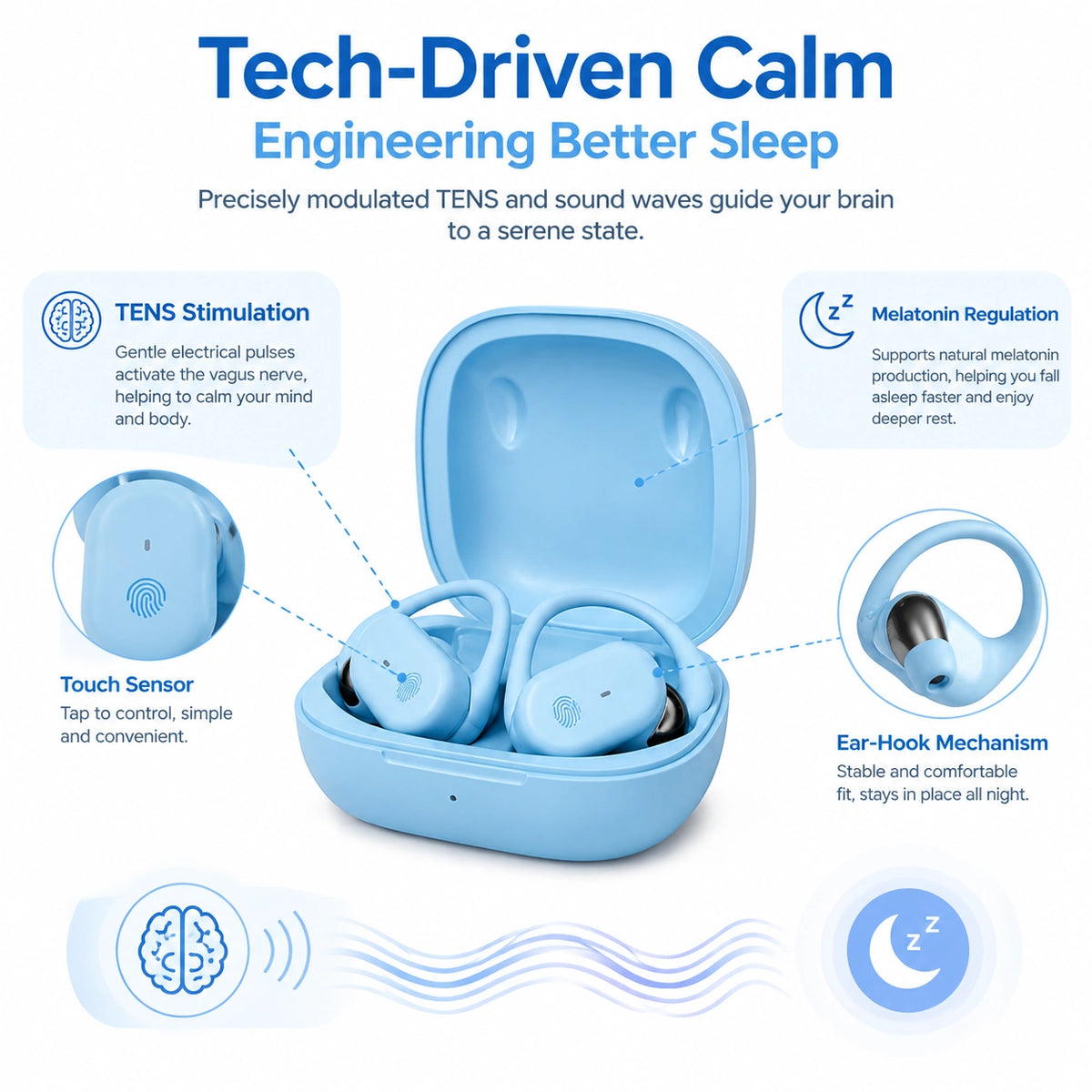 Dream Pods