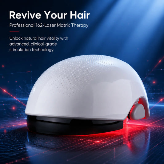 Hair Growth Device Ls‑D630