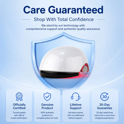 Hair Growth Device Ls‑D630