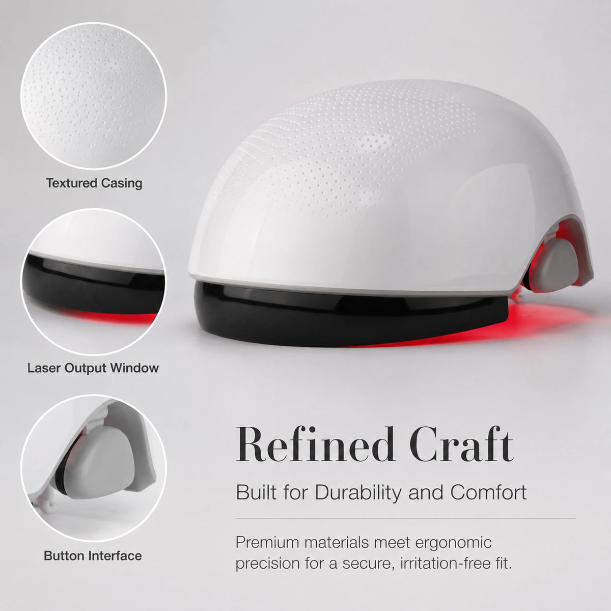 Hair Growth Device Ls‑D630