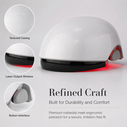 Hair Growth Device Ls‑D630