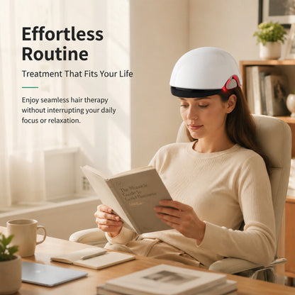 Hair Growth Device Ls‑D630