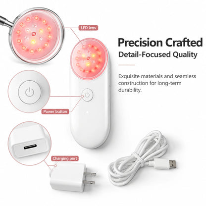 Photon Skin Rejuvenation Beauty Device