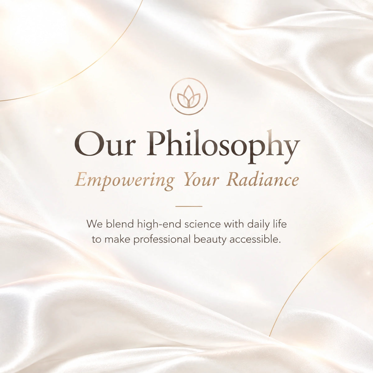 Photon Skin Rejuvenation Beauty Device