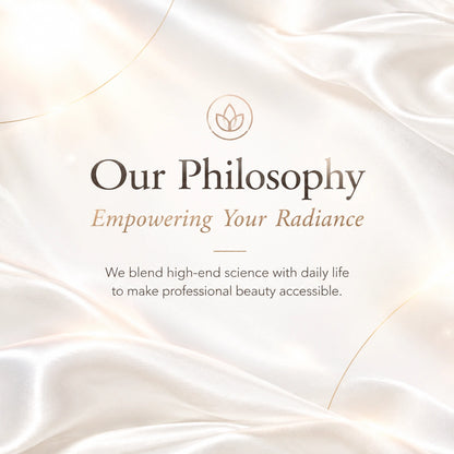 Photon Skin Rejuvenation Beauty Device