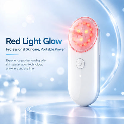 Photon Skin Rejuvenation Beauty Device