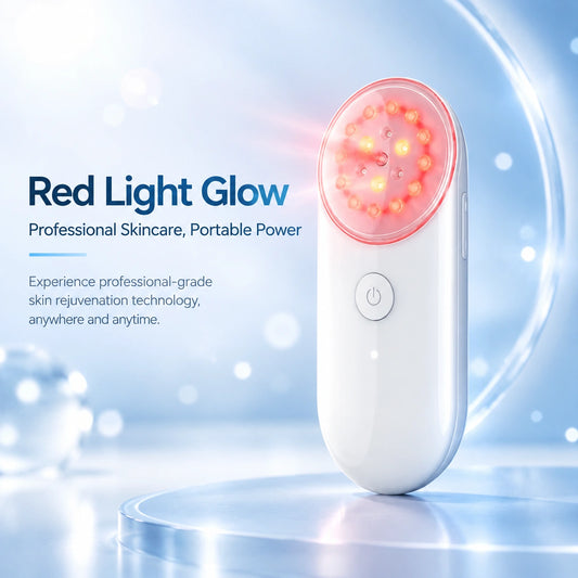 Photon Skin Rejuvenation Beauty Device