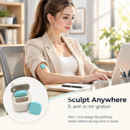 Slim Patch