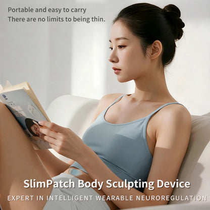 Slim Patch
