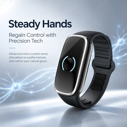 Stable Wristband