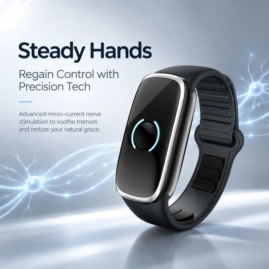 Stable Wristband