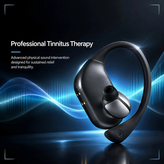 Tinnitus Therapy Device