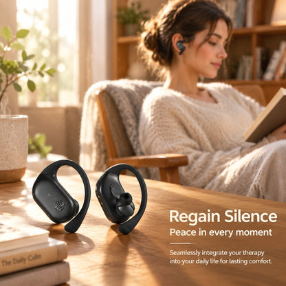 Tinnitus Therapy Device