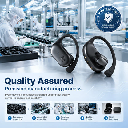 Tinnitus Therapy Device