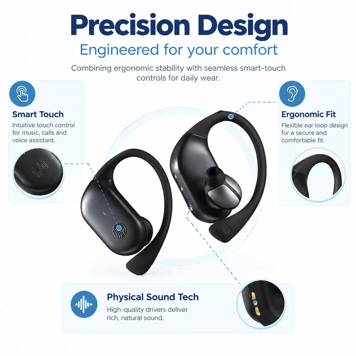 Tinnitus Therapy Device